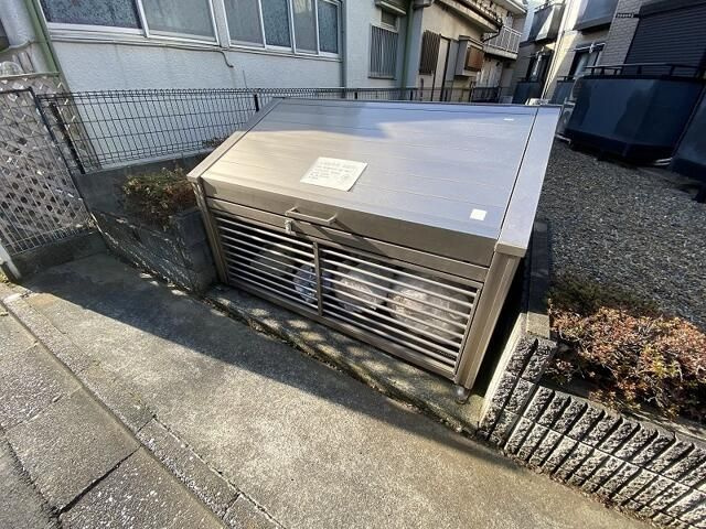 シャンフェルト西落合のその他