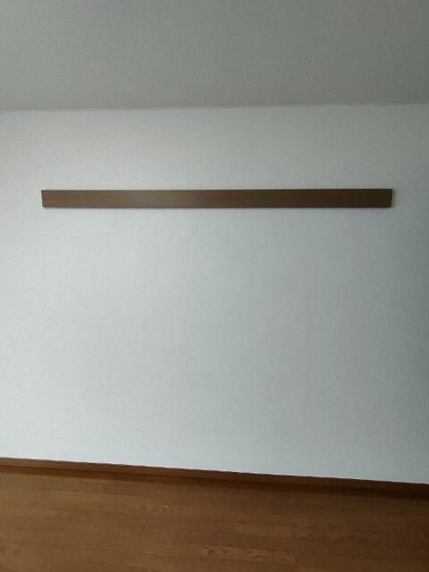 シャンフェルト西落合の洋室