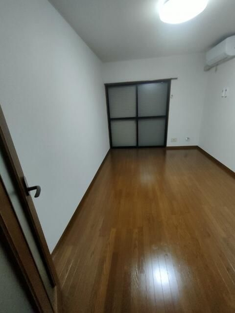 シャンフェルト西落合の寝室