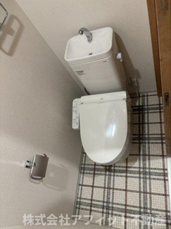 【トイレ】 | plano南蔵王 | 温水洗浄暖房便座
