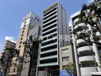 ＰＲＩＭＥ　ＳＱＵＡＲＥⅢの画像