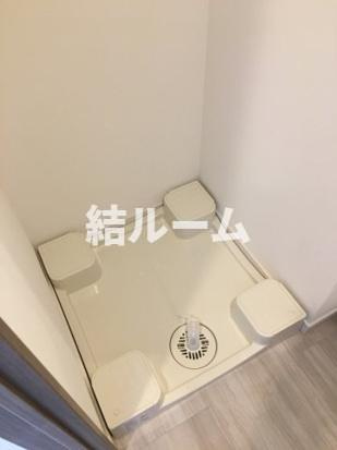 板橋区高島平９丁目の賃貸マンションの設備