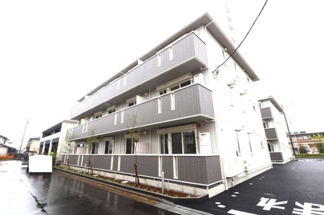フォレストおおたか　Ⅱ