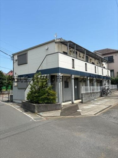 【外観】 | メゾン大竹