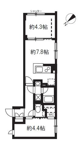グローリオシェルト駒込