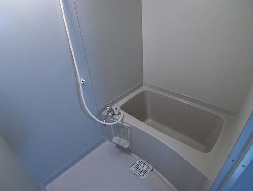 フラワーベールマンションのその他共用部分|駐輪場