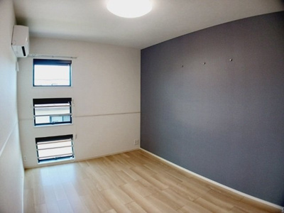 【内装】 | グランシャトー武蔵藤沢Ｂ | きれいな内装です