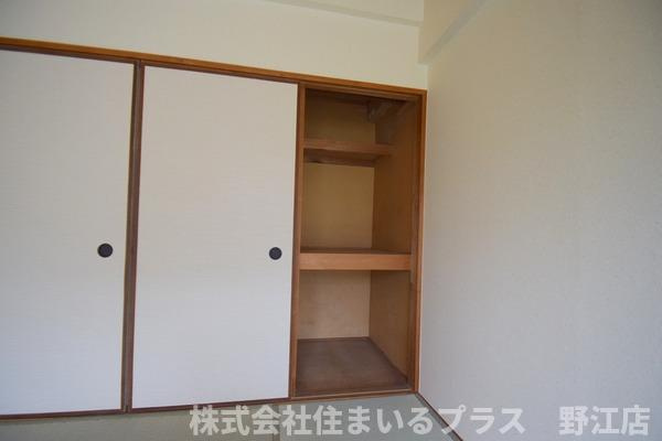 プチハイム薫のその他