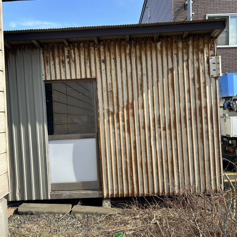 登別市若山町1丁目6-1戸建のその他