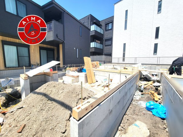 福岡市博多区那珂1丁目第1-2棟（1号棟）