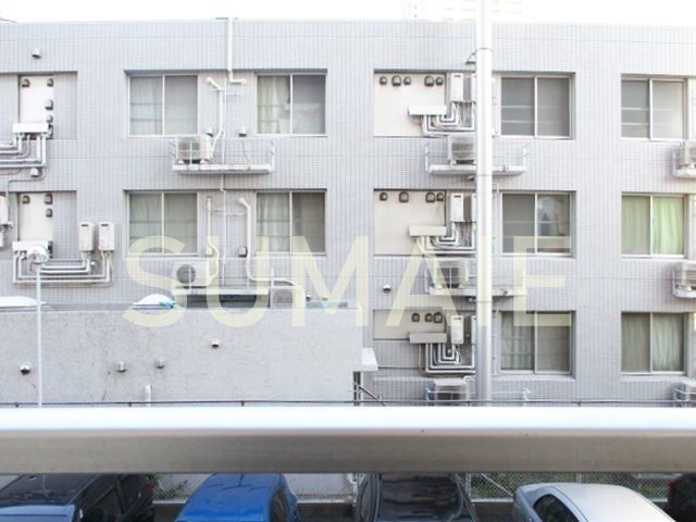 クローネ川口の展望|景色です☆