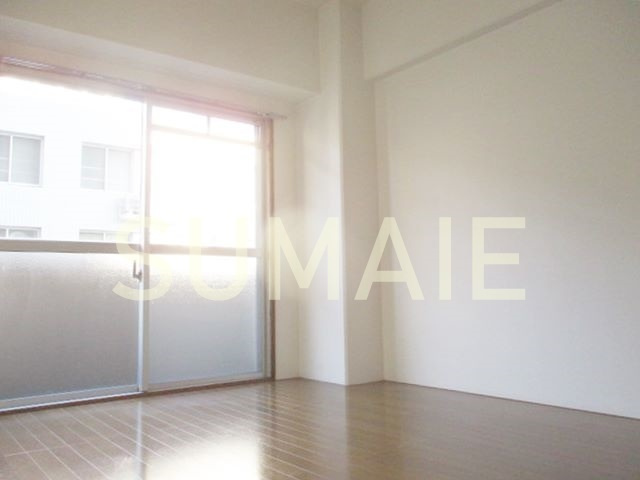 クローネ川口の寝室|洋室です☆