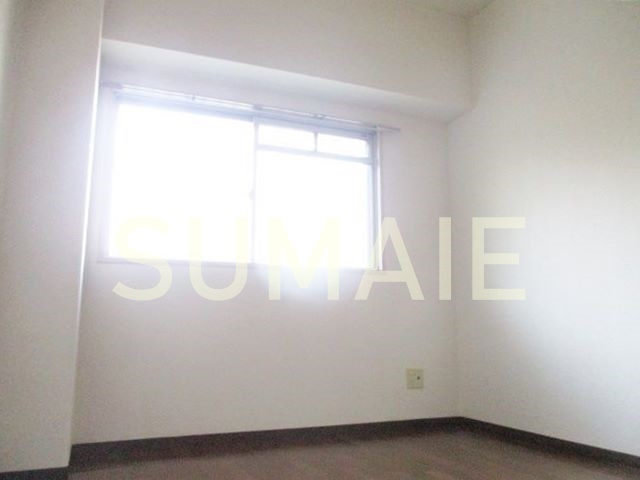 クローネ川口の洋室|寝室です☆