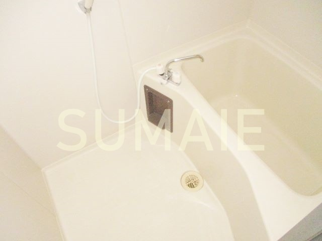 クローネ川口の浴室|癒しのバスルーム☆