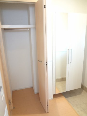 ティア　コートの設備