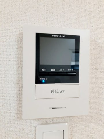 ｗｉｌｌ　ｌｉｆｅＢ棟の設備