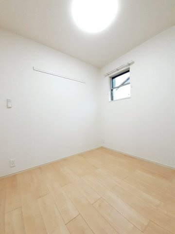 ｗｉｌｌ　ｌｉｆｅＢ棟の内装