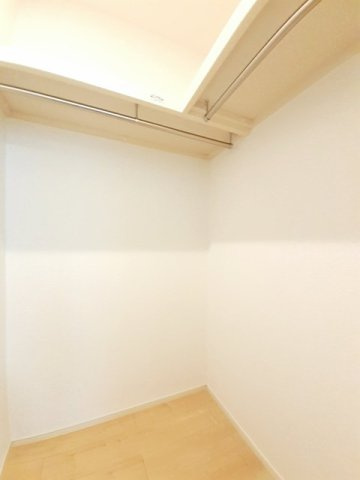 ｗｉｌｌ　ｌｉｆｅＢ棟の収納