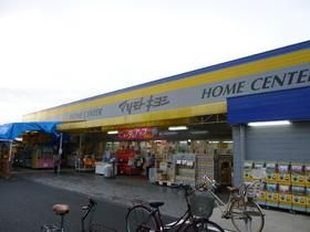 ルミエールＭの周辺