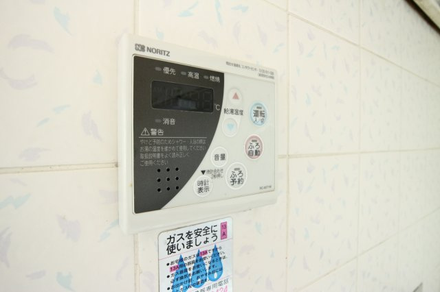 グランドメゾン池上の設備