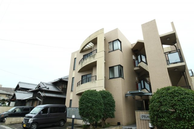 グランドメゾン池上のその他共用部分