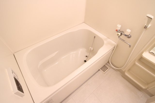 グランドメゾン池上の浴室