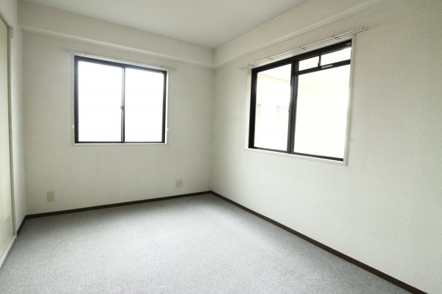 グランドメゾン池上の内装