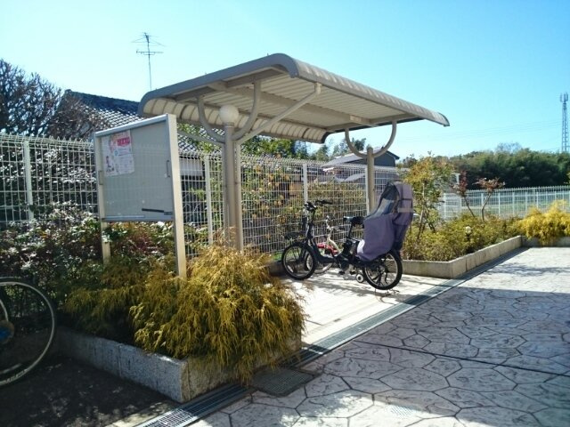 セゾン　フルールのその他共用部分