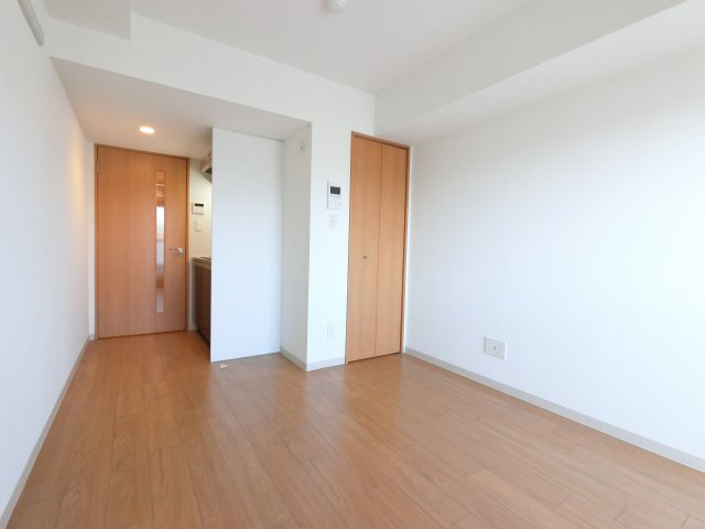 S-FORT船橋海神Eastの居間・リビング