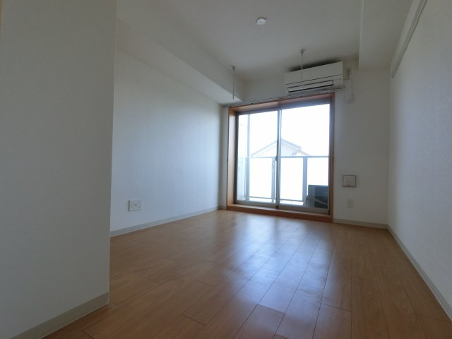 S-FORT船橋海神Eastの寝室