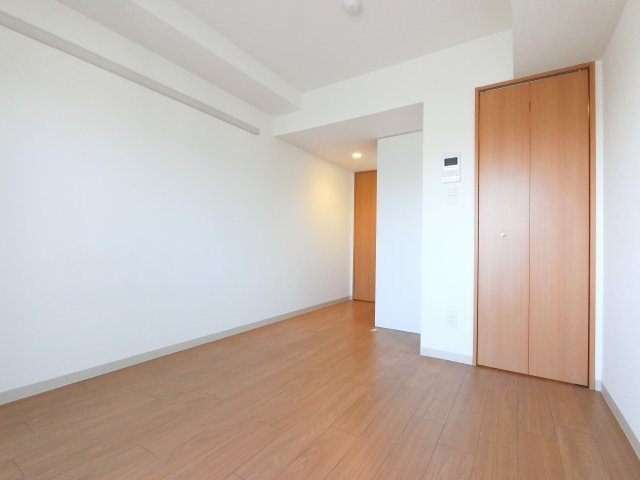 S-FORT船橋海神Eastの設備