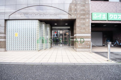  | クリオ蒔田参番館