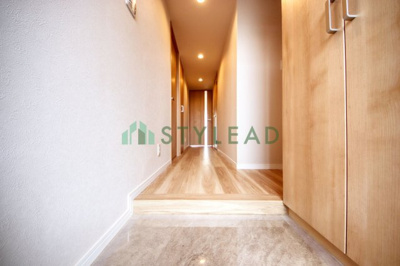 【内装】 | クリオ蒔田参番館