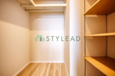 【収納】 | クリオ蒔田参番館