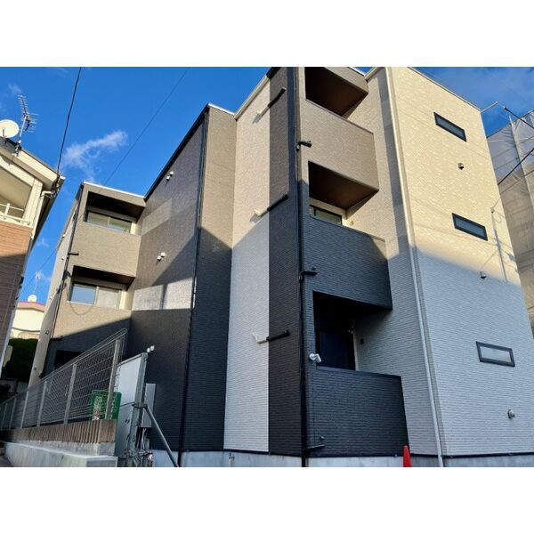 REGALESTボヌール宮城野原