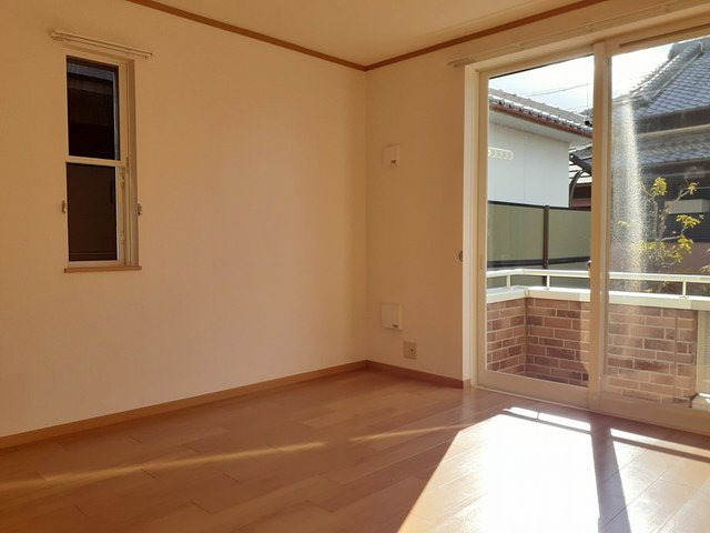 カーサ　ボナーリオの内装