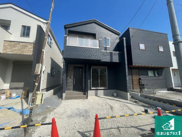 ★草津市草津町　第3期　新築一戸建て