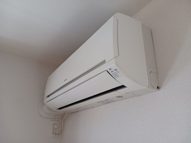 ブルーメの設備
