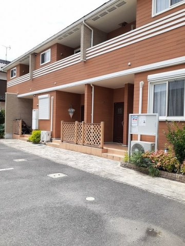 コスモス　Ｂのその他共用部分