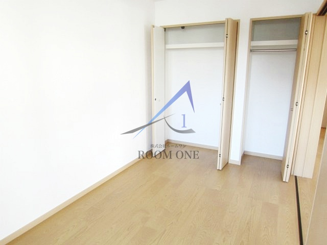 カーサ大井倉田の内装