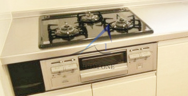 カーサ大井倉田