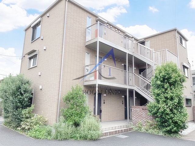 カーサ大井倉田