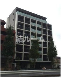 板橋区高島平１丁目の賃貸マンション