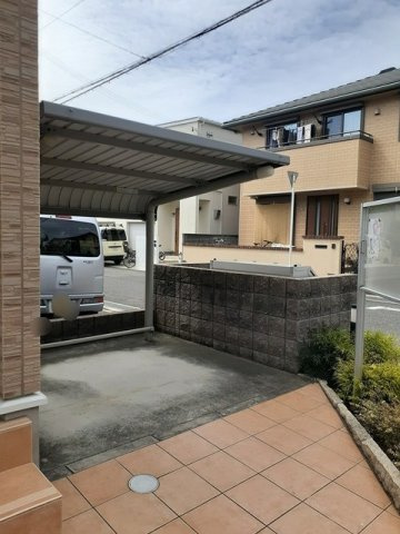 シーサイドナカノパートⅡのその他共用部分