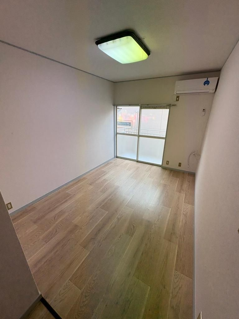 習志野市谷津５丁目のアパート
