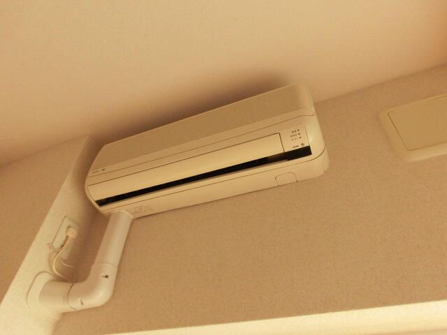 スカイコート早稲田壱番館の設備