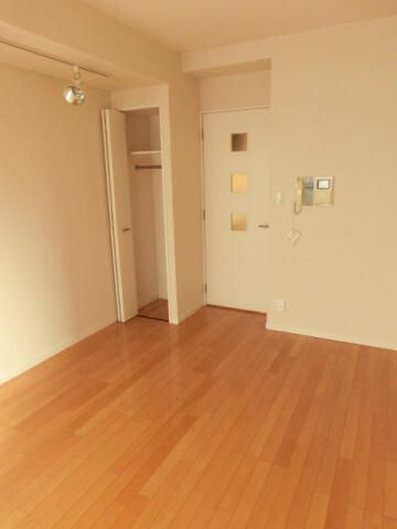 スカイコート早稲田壱番館のその他