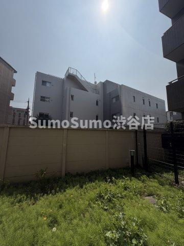 プレミアノッツェ祐天寺の展望
