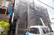 東大阪市南上小阪　【1号地/全2区画】の画像
