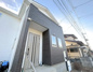 行田市持田　中古戸建　の画像